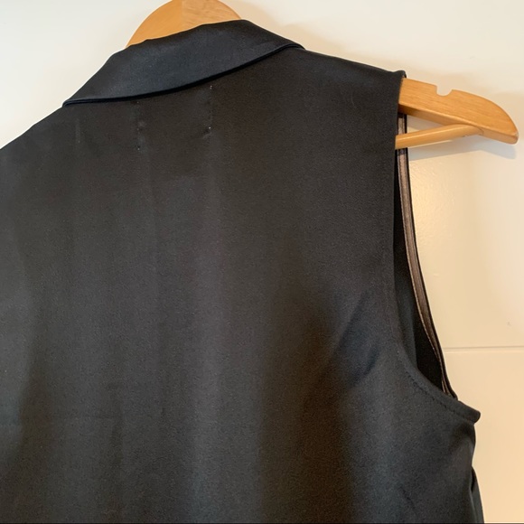 Forever 21 | Open Long Vest - Picture 10 of 14